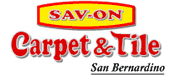 Sav-On Carpet and Tile
