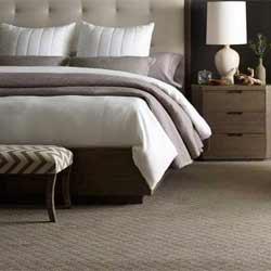 Bedroom Twist Carpet